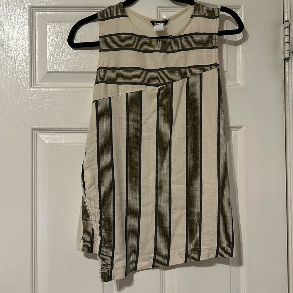 Massimo Dutti top